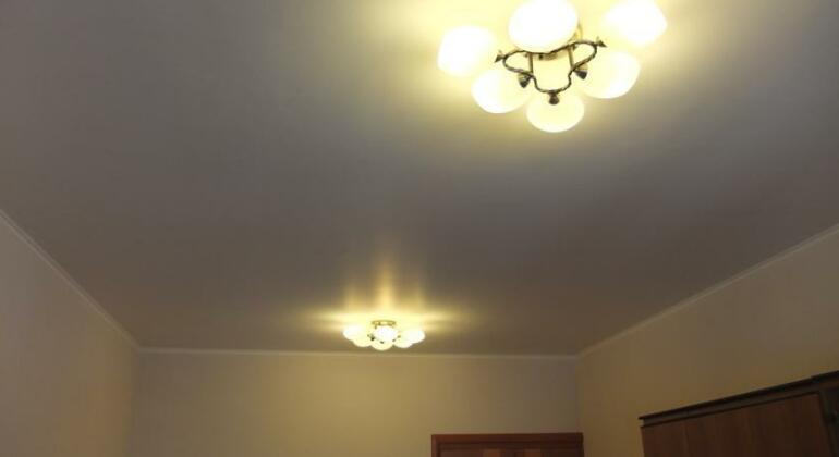 Business Apartment Moscow - Photo4