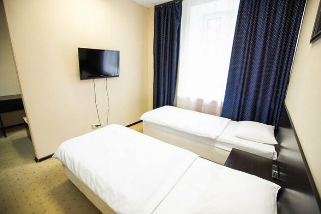 Business City Hotel - Photo2