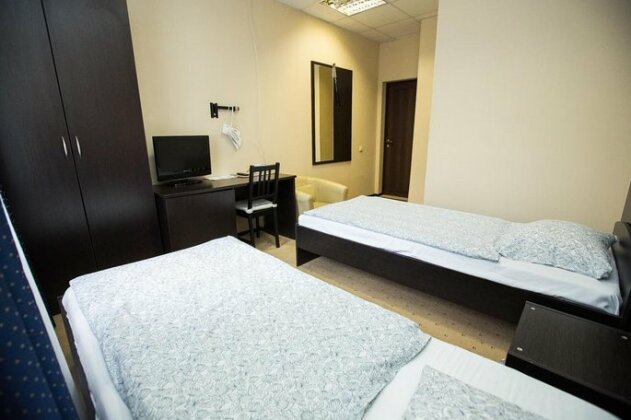 Business City Hotel - Photo3