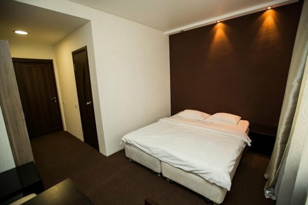 Business City Hotel - Photo4