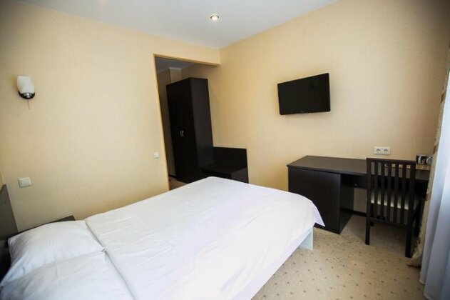Business City Hotel - Photo5