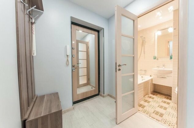 Business Class Apartments Moscow - Photo2
