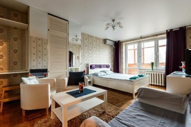 Bussines Apartment Arbatskaya - Photo2