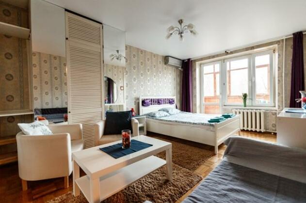 Bussines Apartment Arbatskaya - Photo3