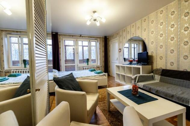 Bussines Apartment Arbatskaya - Photo5