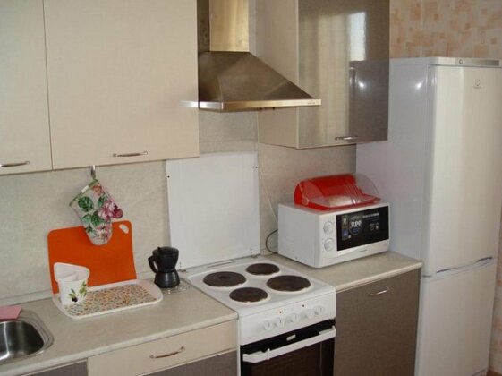 Butovo Park Apartment - Photo2