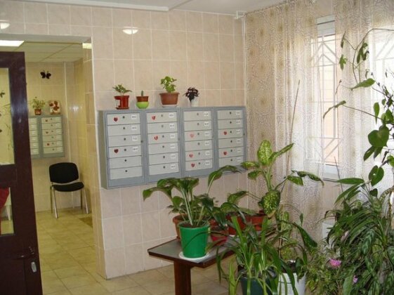 Butovo Park Apartment - Photo3