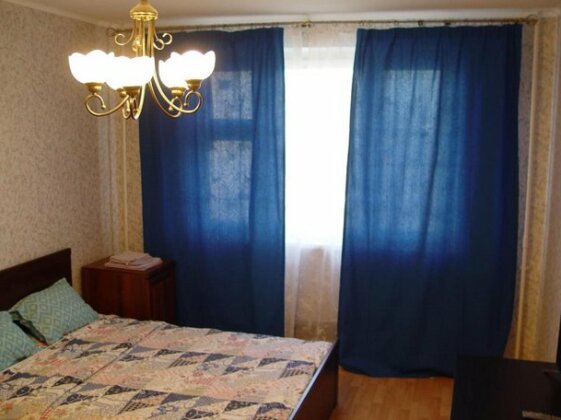Butovo Park Apartment - Photo5