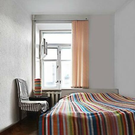 Capital Guest House Moscow - Photo5