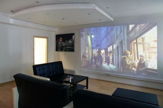 Capsule Hostel Imperiya at Paveltskaya - Photo4