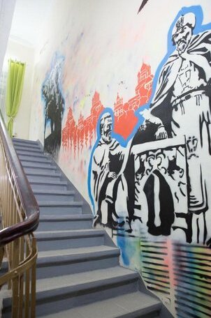 Capsule Hostel Rus Taganskaya - Photo2