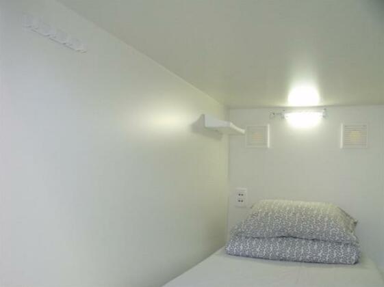 Capsule Hostel Sleepy House - Photo3