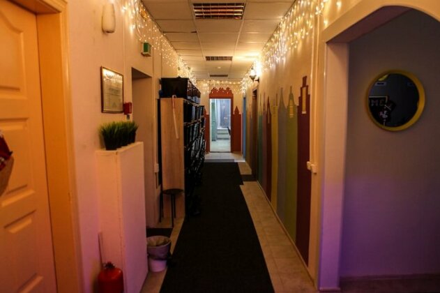 Capsule Hostel Yes - Photo3
