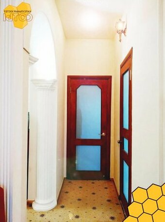 Capsule hotel Soty - Photo3