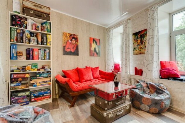 Casa Picassa Hostel - Photo2