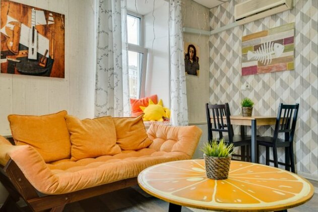 Casa Picassa Hostel - Photo4