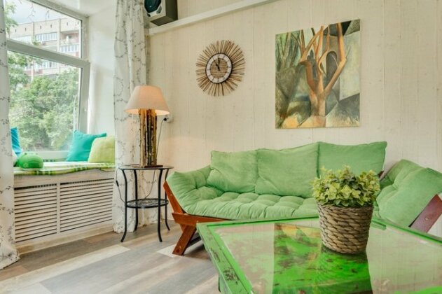 Casa Picassa Hostel - Photo5