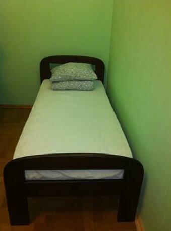 Central Hostel Moscow - Photo4