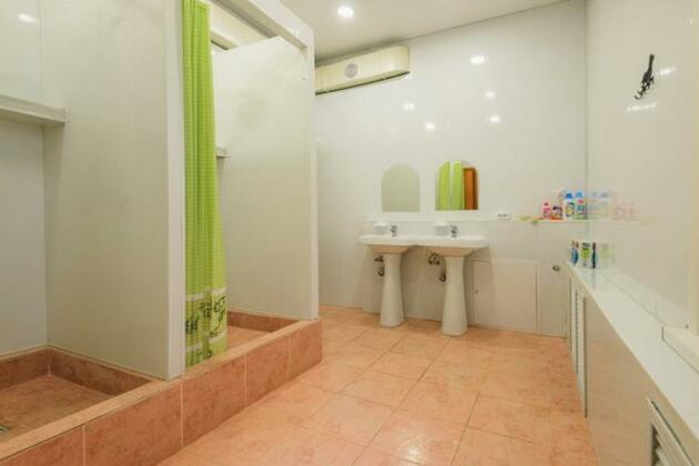 Champion Hostel Moscow - Photo2