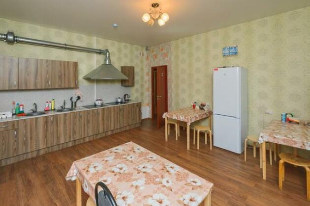 Champion Hostel Moscow - Photo4