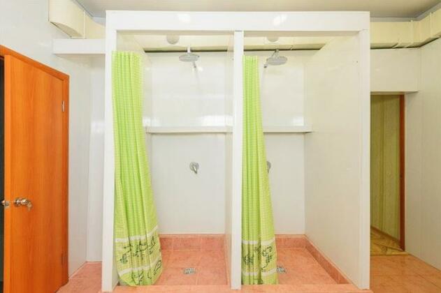 Champion Hostel Moscow - Photo5