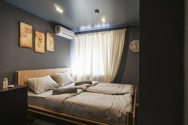Check-in hostel Moscow Anohina - Photo5