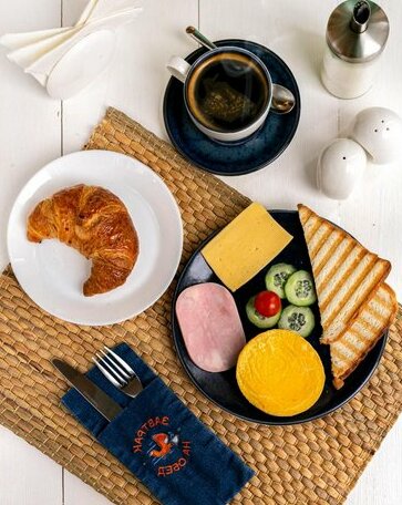 Cheers Hotel Moscow - Photo5