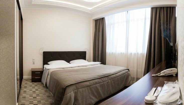 Cherry hotel Moscow - Photo2