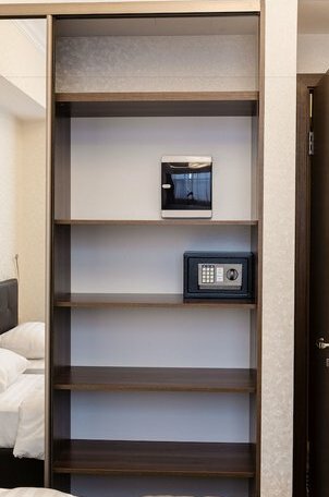 Cherry hotel Moscow - Photo4