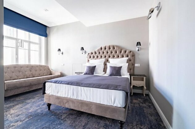 Chez Michel Hotel