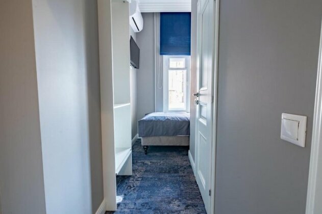 Chez Michel Hotel - Photo4
