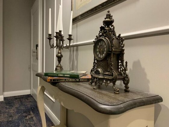 Chez Michel Hotel - Photo5