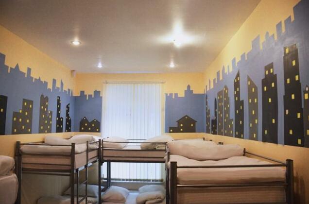 Chicago Hostel - Photo2