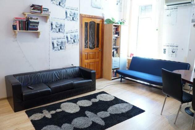 Chicago Hostel - Photo3