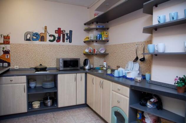 Chicago Hostel - Photo4