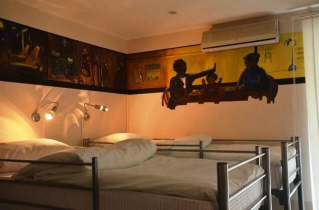 Chicago Hostel - Photo5