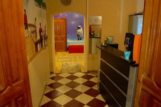 Chistoprudniy Hostel - Photo2