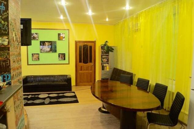 Chistoprudniy Hostel - Photo3