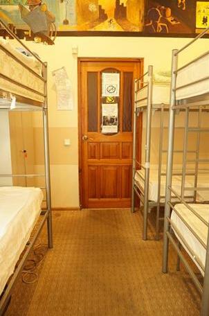 Chistoprudniy Hostel - Photo5