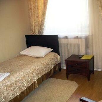 Chistye Prudy Hotel Moscow