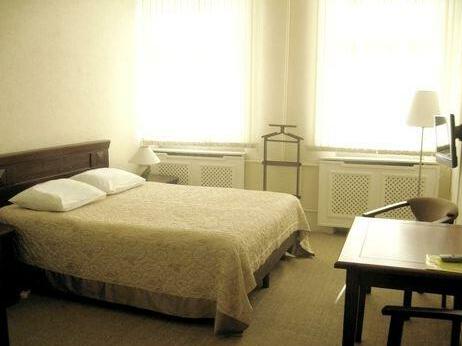 Chistye Prudy Hotel Moscow - Photo4