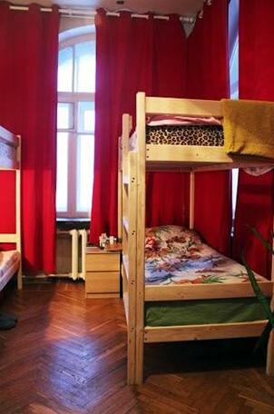 Chivas Hostel - Photo3