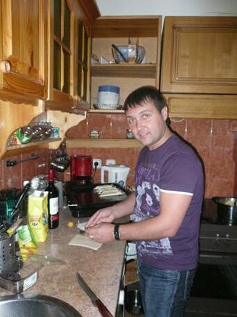 Chocolate Hostel Moscow - Photo5