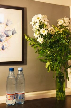 Citadel Comfort Hotel Moscow - Photo2