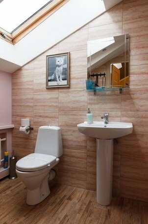 Citadel Comfort Hotel Moscow - Photo4
