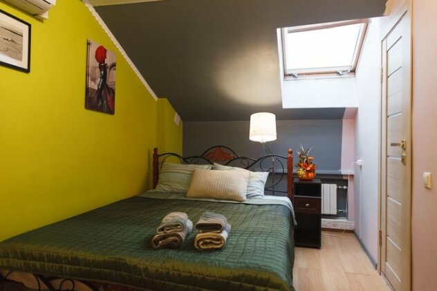Citadel Comfort Hotel - Photo5