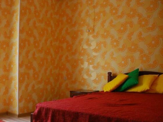 Citrus Hostel