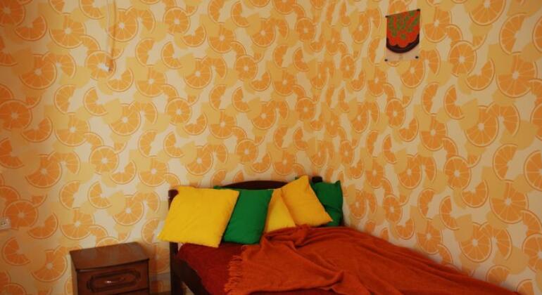 Citrus Hostel - Photo2