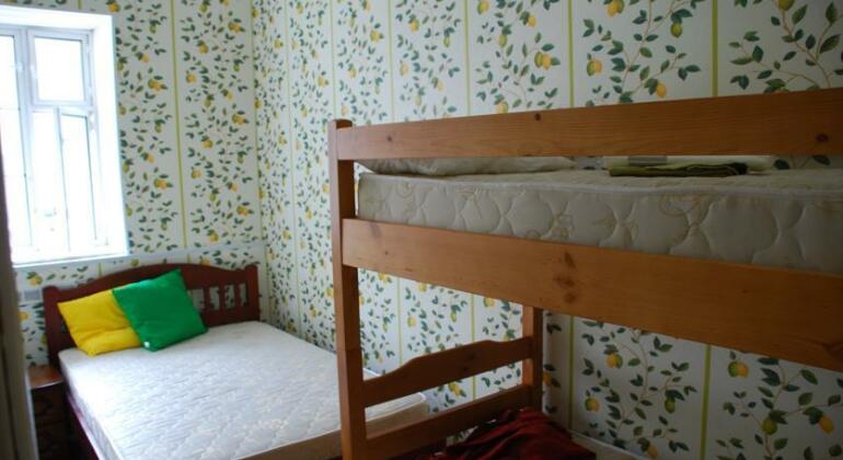 Citrus Hostel - Photo3