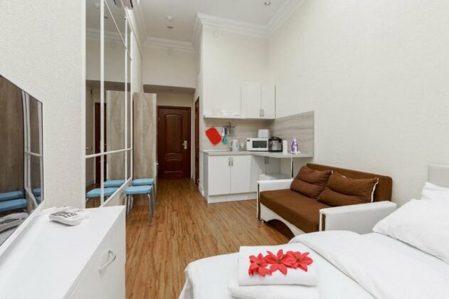 City Apartments Moscow - Photo5